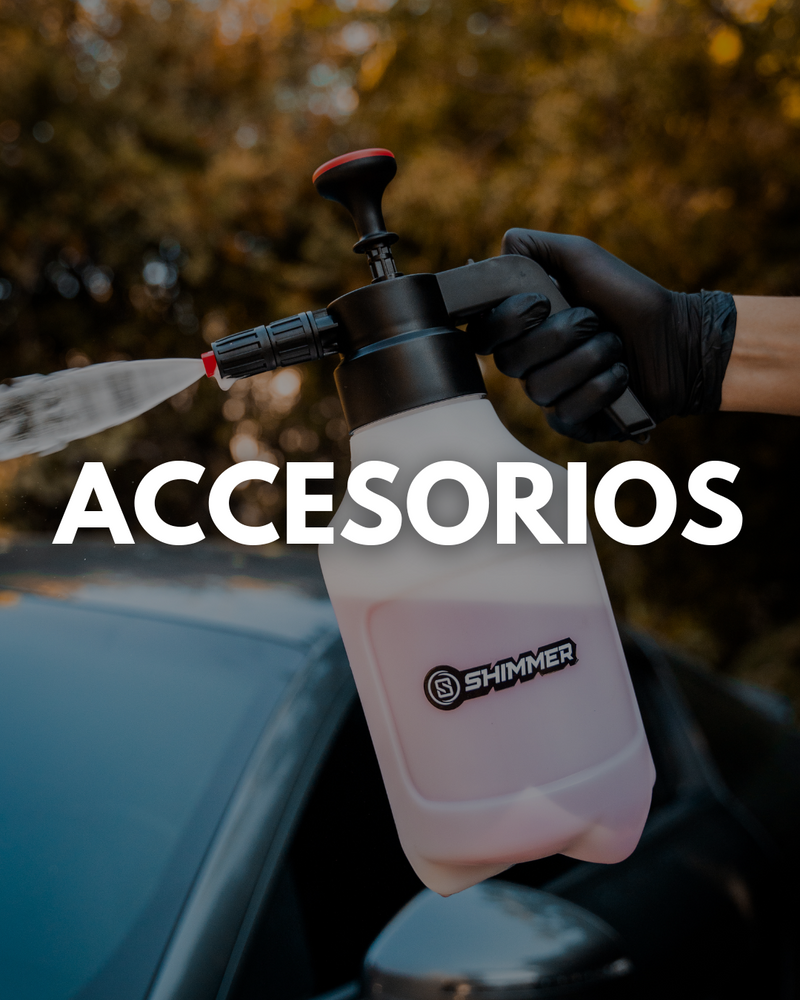 ACCESORIOS