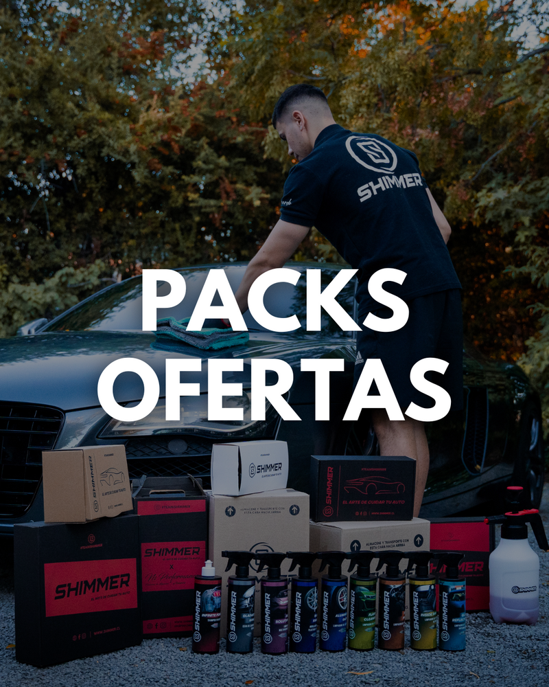 PACKS OFERTAS
