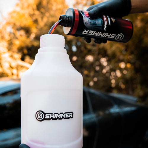 BOMBA FOAM
