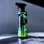 FLASH CLEANER - Limpiador en Seco