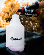 PACK FOAM