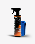 DARK FINISH - Limpiador de Tablero e Interiores