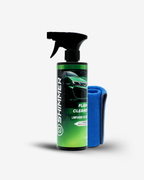 FLASH CLEANER - Limpiador en Seco