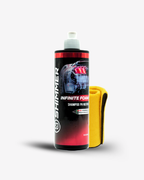 INFINITE FOAM - Shampoo Neutral