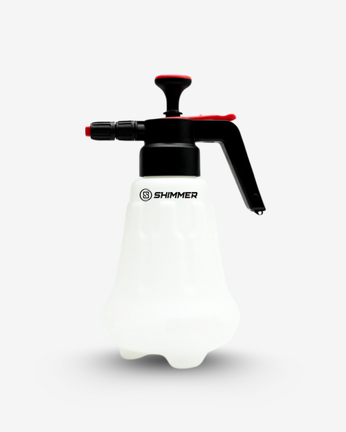 BOMBA FOAM