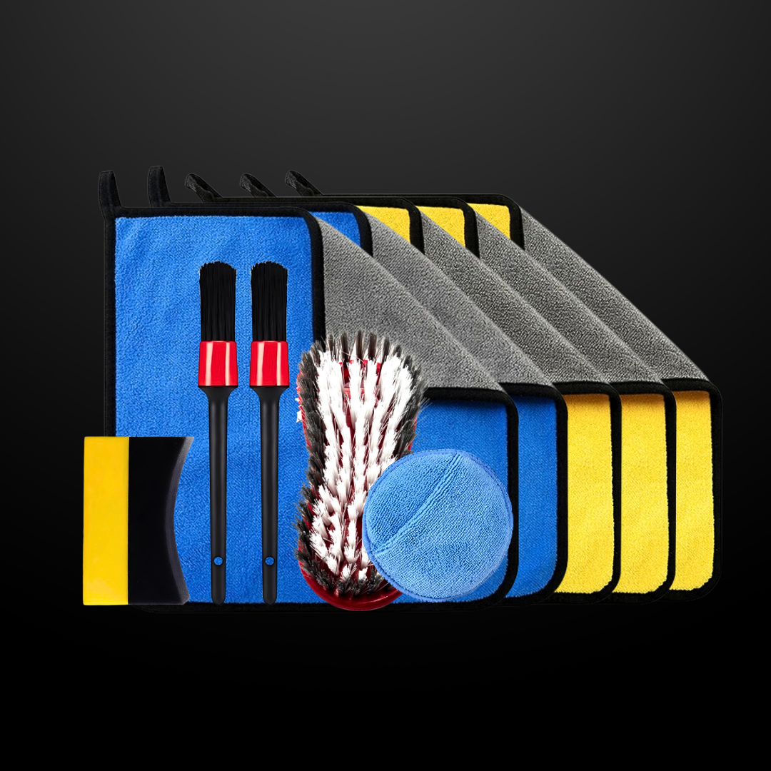 PACK LIMPIEZA SHIMMER