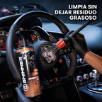 DARK FINISH - Limpiador de Tablero e Interiores