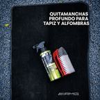 INSIDE SHINE - Limpiador de Tapiz y Alfombras